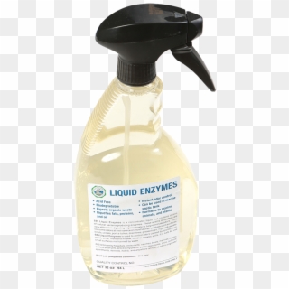 32oz Spray Bottle-individual - Liquid Hand Soap, HD Png Download