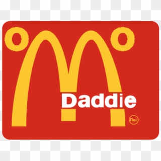 *notices Your Big Mac* Owo Whats - Mcdonalds Logo Png, Transparent Png