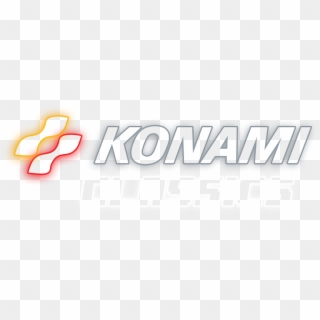 Konami Logo Png - Graphics, Transparent Png