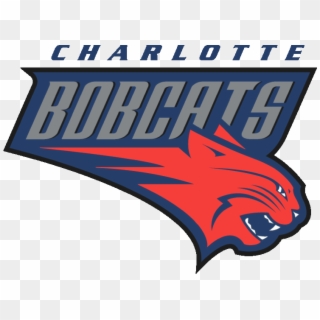 Rick Astley Never Gonna Give You Up Official Video - Charlotte Bobcats Old Logo, HD Png Download