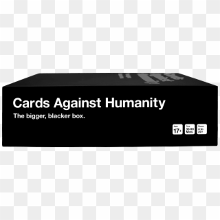 Cards Against Humanity - Darkness, HD Png Download