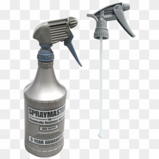 Spraymaster Empty Spray Bottle-1 - Blow Torch, HD Png Download