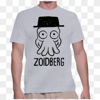 Zoidberg-homme - Day Of Infamy Shirt, HD Png Download