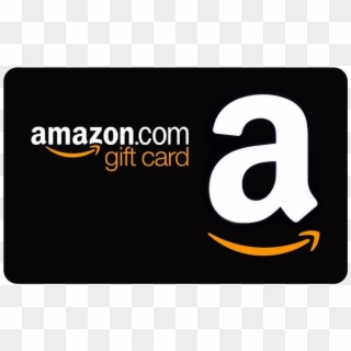 Com Gift Card - Amazon Gift Card Png, Transparent Png