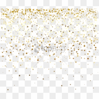 Free Png Transparent Stars Png Image With Transparent - Falling Gold Stars Png, Png Download