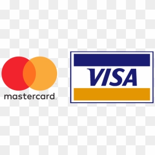 Credit Card Logos - Visa, HD Png Download