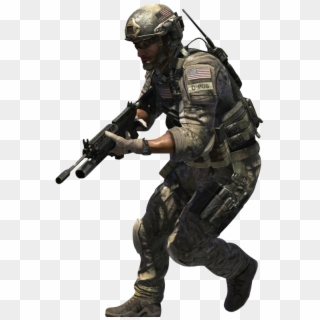Call Of Duty Png Render - Duty Modern Warfare 3, Transparent Png