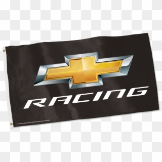 Chevrolet Racing Flag - Emblem, HD Png Download
