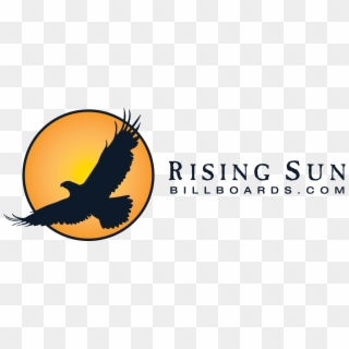 Rising Sun Billboards - His Wife For A Hat, HD Png Download