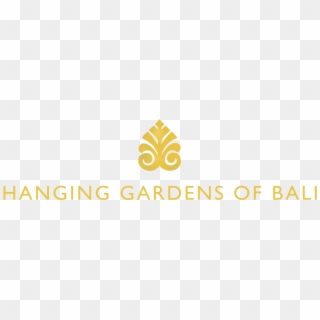 Information - Hanging Gardens Of Bali Logo, HD Png Download