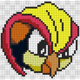 Pokemon Battle Trozei Pidgeot Perler Bead Pattern / - Befriended Your Mom Last Night, HD Png Download