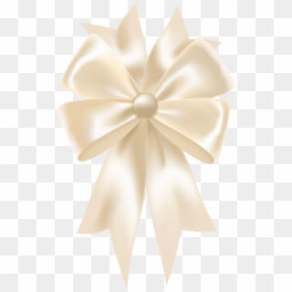 Gift Bow - Still Life Photography, HD Png Download