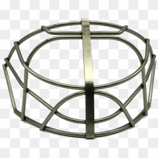 Sportmask Short Cage Pro Cat Eye - Circle, HD Png Download