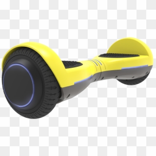 Gotrax Hoverfly Ion Hoverboard - Skateboard, HD Png Download