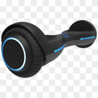 Gotrax Hoverfly Ion Hoverboard - Gotrax Ion Led Hoverboard, HD Png Download