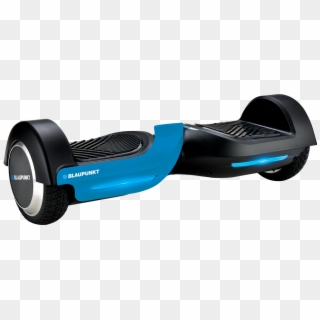 Electric Hoverboard With Auto Balance Function - Two Dots Glyboard Pro 2, HD Png Download