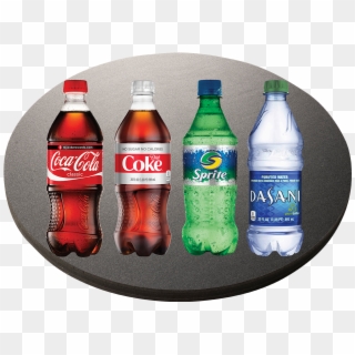 20 Oz Soda - Coca Cola, HD Png Download