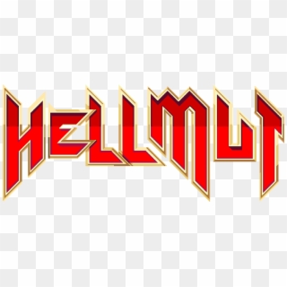 The Badass From Hell Invasion Is Coming - Hellmut The Badass From Hell Logo, HD Png Download