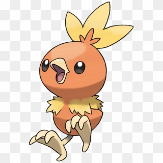 Mudkip Torchic, HD Png Download