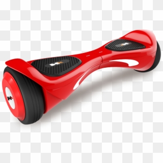 The Hoverboard Power Originates From Its Quality Core - Self-balancing Scooter, HD Png Download