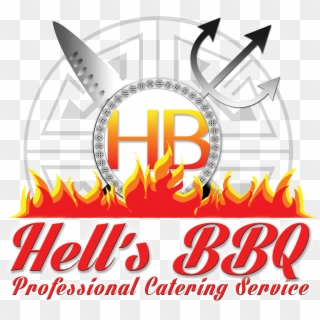 Hell's Bbq, HD Png Download