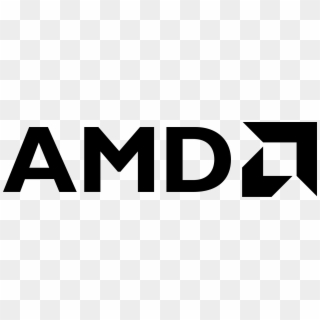 Simplicity Pcmasterrace - Advanced Micro Devices Logo, HD Png Download
