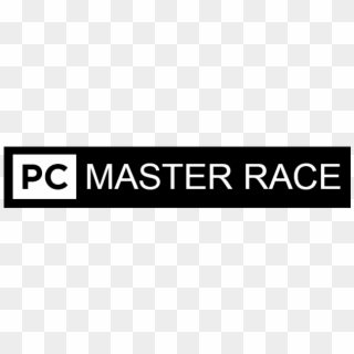 Pcmr Stickers Messages Sticker-11 - Pc Master Race Transparent, HD Png Download