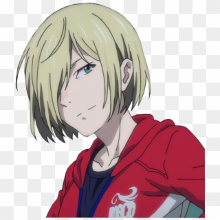 Transparent Yuri On Ice , Png Download, Png Download