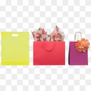 Shop Bags - Shoulder Bag, HD Png Download