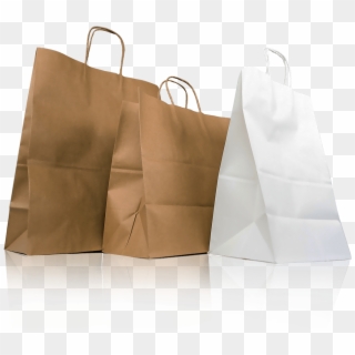 Wholesale Paper Bags - Tote Bag, HD Png Download