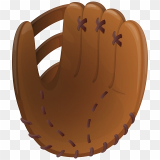 Baseball Glove Clip Art Image, HD Png Download
