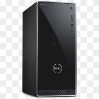Though Many Prebuilt Gaming Pcs Aren't Worth The Time - Desktop Computer, HD Png Download