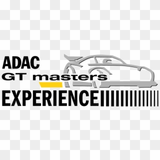 Experience The Adrenalin Rush Of An Adac Gt Masters - Adac, HD Png Download