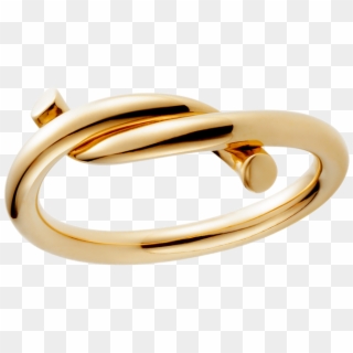 Cartier Les Must Ring, HD Png Download