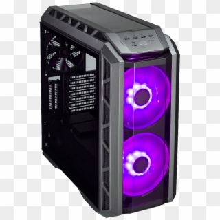 This - Cooler Master Mastercase H500p, HD Png Download