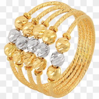 Orra Gold Ring - Gold Ring, HD Png Download