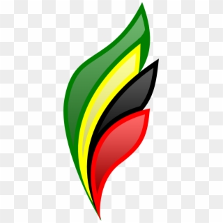 Flame - Graphic Design, HD Png Download