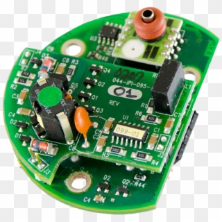 Circuit Board Assembly For Tx7850 I/p Transducer - Electronic Component, HD Png Download