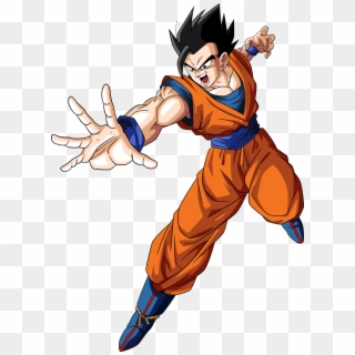 Hydros - Ssj2 Vegeta Render Png,Icon Hella 2 - free transparent png images  