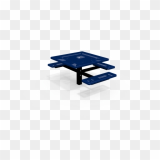 Classic Series - Picnic Table, HD Png Download