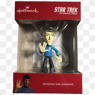 Walmart Exclusive - Star Trek, HD Png Download