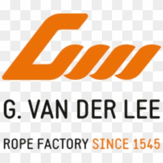 Van Der Lee Rope Factory - Graphic Design, HD Png Download