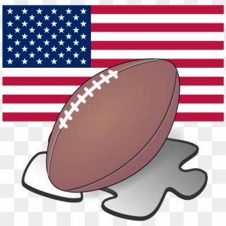 Bobby Turner Career And Earnings/salary - United States Flag, HD Png Download