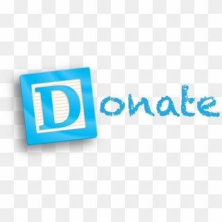 Donation Png - Donate Png, Transparent Png
