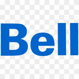 Open - Bell Canada Logo Png, Transparent Png