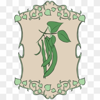 This Free Icons Png Design Of Garden Sign String Beans, Transparent Png