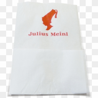 Julius Meinl Napkins For Napkin Holder - Julius Meinl, HD Png Download