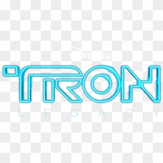 Tron - Legacy - Tron O Legado Png, Transparent Png