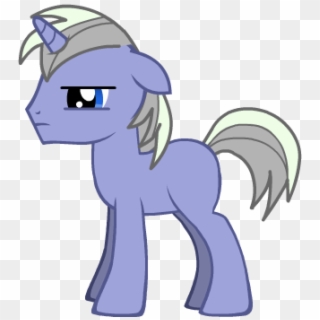 Finally Made My Oc - Pony Creator V3 Ewil, HD Png Download
