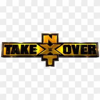 As Wwe Set To Debut Nxt North American Championship - Nxt Takeover, HD Png Download